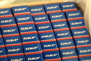 攬勝軸承授權總代理深溝球軸承605-Z及進口SKF、NTN軸承全面解析