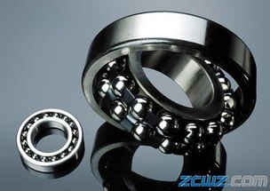 2309.tvc3軸承與NTN軸承 特性、應用及優勢分析