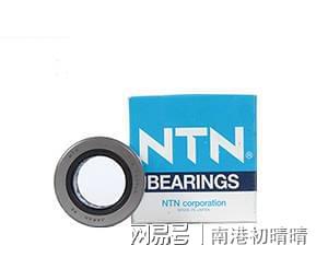 NTN滾針軸承 卓越特點(diǎn)與廣泛應(yīng)用領(lǐng)域探析
