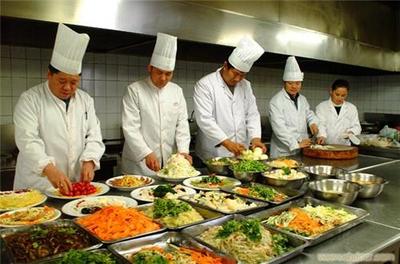 青浦食堂承包 上海川琪餐飲管理公司的專業服務與優勢