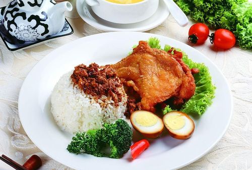 沙縣小吃與惠發食品聯手 預制菜能否成為酒店管理新解藥？